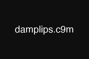 damplips.c9m