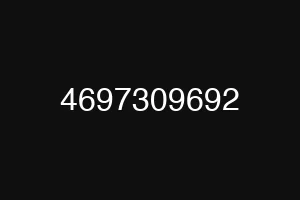 4697309692