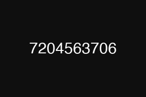 7204563706