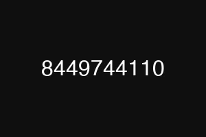 8449744110