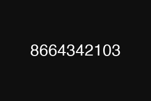 8664342103