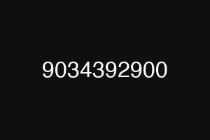 9034392900