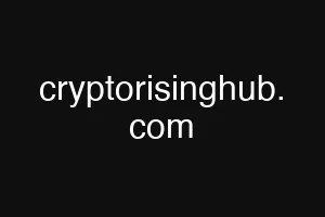 cryptorisinghub. com