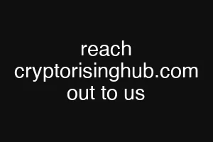 reach cryptorisinghub.com out to us